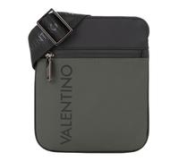 VALENTINO, DRAGONHAWK (VBS9PL06), BOR. SUP MAT PLASTICHE, Crossbody, MILIT/Nero (Uomo)