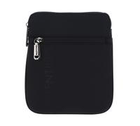 VALENTINO Dragonhawk Crossbody Bag Nero