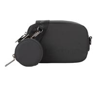 VALENTINO Dragonhawk Crossbody Bag Nero