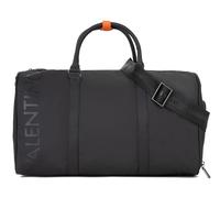 VALENTINO Dragonhawk Hand Duffer Bag Nero