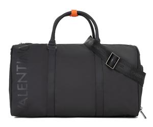 VALENTINO Dragonhawk Hand Duffer Bag Nero