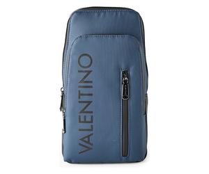 Valentino Dragonhawk Sling Bag 32 cm grau