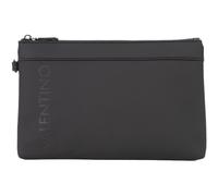 VALENTINO Dragonhawk Soft Cosmetic Case Nero
