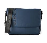 Valentino Dragonhawk Umhängetasche 31 cm blau