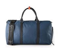Valentino Dragonhawk Weekender Reisetasche 48 cm blau