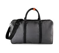 Valentino Dragonhawk Weekender Reisetasche 48 cm grau