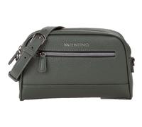VALENTINO Kulturbeutel Efeo Cosmetic Bag Militare tannengrün