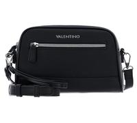Valentino, EFEO (VBE7O9667), POGG BORS IN MATER PLASTICHE, SOFT COSMETIC CASE, NERO (Uomo)