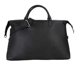 VALENTINO Elite Hand Duffer Bag Nero