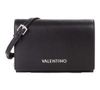 Valentino Bags Umhängetasche Ember Lederimitat Damen Schwarz 20 cm