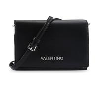 Valentino Bags Umhängetasche Ember Lederimitat Damen Schwarz 20 cm