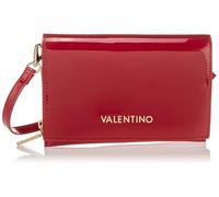 VALENTINO, EMBER (VBS9IE17VER), BOR. SUP MAT PLASTICHE, FLAP BAG, RUBINO (Donna)