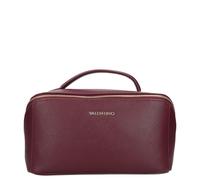 Valentino Faby Re Soft Cosmetic Case prugna