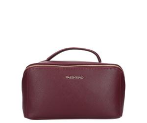 Valentino Faby Re Soft Cosmetic Case prugna