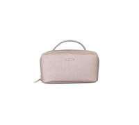 Valentino Bags Kulturbeutel Faby Relove Recycle Beige Damen