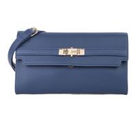 VALENTINO Fae Re Pochette Bag Blu