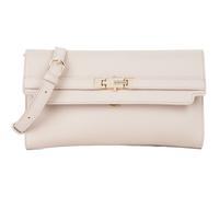 VALENTINO Fae Re Pochette Bag Ecru