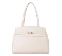 Valentino Handtasche Shopper Fae Re Shopping Bag Ecru beige