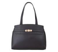 VALENTINO Fae Re Shopping Bag Nero
