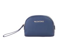 VALENTINO Fae Re Soft Cosmetic Case Blu