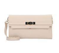 Valentino Umhängetasche Clutch Fae Re Pochette Bag Ecru beige