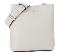 VALENTINO Faith Re Bucket Bag Ghiaccio