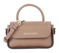 VALENTINO Faith Re Satchel Bag Taupe