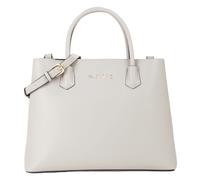 Valentino Bags Faith Re Handtasche hellgrau, Lederimitat, Damen