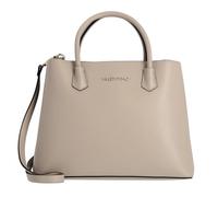 Valentino Bags Faith Re Handtasche hellgrau, Lederimitat, Damen