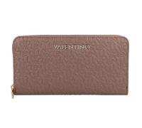 Valentino Geldbörse Falak Re Zip Around Wallet Taupe