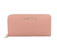 Valentino Geldbörse Falak Re Zip Around Wallet Cipria rosa
