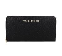 Valentino Falak Geldbörse 19.5 cm schwarz