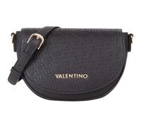 Valentino Bags Umhängetasche FLAP BAG FALAK RE Damen 23×17×9 cm Schwarz Lederimitat