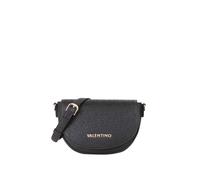 Valentino Bags Umhängetasche FLAP BAG FALAK RE Damen 23×17×9 cm Schwarz Lederimitat