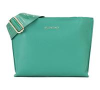 Valentino Umhängetasche Handgelenktasche Fall Re Crossbag Smeraldo grün