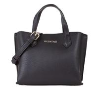 Valentino Handtasche Umhängetasche Fall Re Shopping Bag Nero schwarz