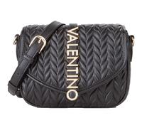 VALENTINO Fania Re Crossbody Bag Nero