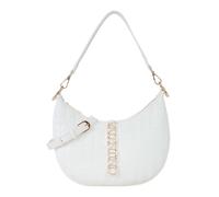 VALENTINO Fania Re Shoulder Bag Bianco