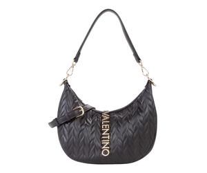 VALENTINO Fania Re Shoulder Bag Nero