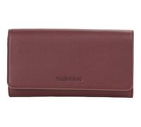 VALENTINO Farn Wallet Bordeaux