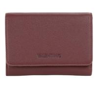 VALENTINO Farn Wallet Bordeaux