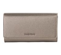 VALENTINO Farn Wallet Gun Metal