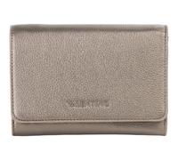 VALENTINO Farn Wallet Gun Metal
