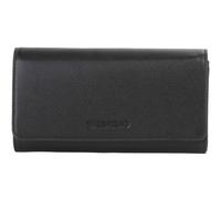 VALENTINO Farn Wallet Nero