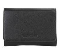 VALENTINO Farn Wallet Nero