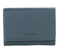 VALENTINO Farn Wallet Petrolio