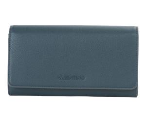 VALENTINO Farn Wallet Petrolio