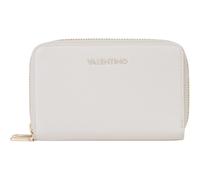 VALENTINO Farn Zip Around Wallet Ecru