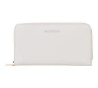 VALENTINO Farn Zip Around Wallet Ecru
