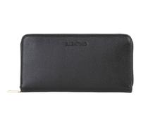 VALENTINO Farn Zip Around Wallet Nero